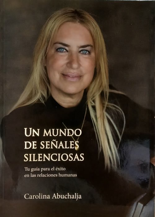 9789915969138 Un mundo de señales silenciosas. Tu guía para el éxito en las relaciones humanas