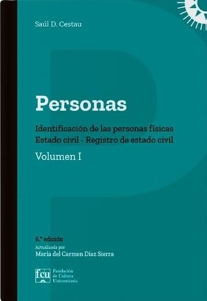Personas VOL.I 7°Ed.