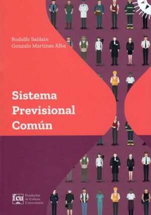 SISTEMA PREVISIONAL COMÚN