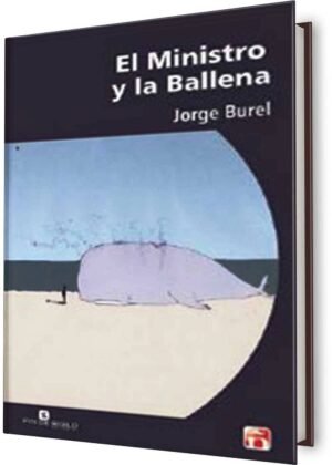 El ministro y la ballena