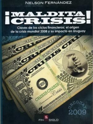 ¡Maldita crisis! Claves de los ciclos financieros; el origen de la crisis mundial 2008 y su impacto