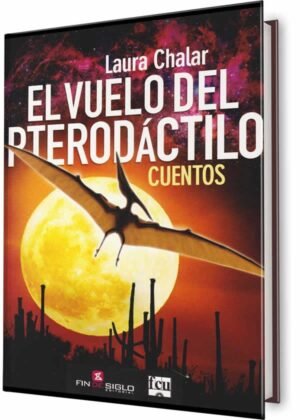 El vuelo del pterodactilo
