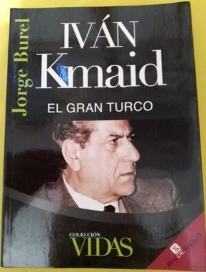 Iván Kmaid. El gran turco