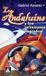 Los Andaluins y los talismanes sagrados