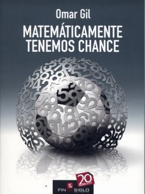 Matemáticamente tenemos chance