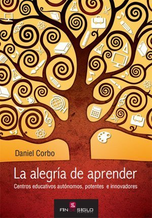 La alegría de aprender
