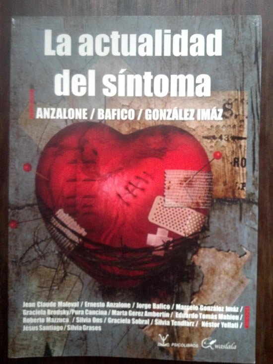 9789974682221 La actualidad del síntoma
