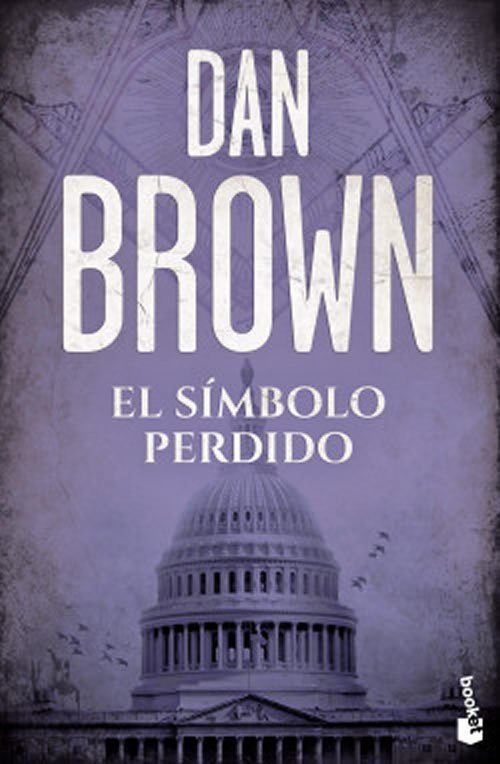 9789974685093 EL SIMBOLO PERDIDO