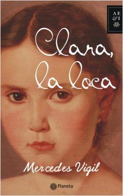 CLARA LA LOCA 4ºE/D