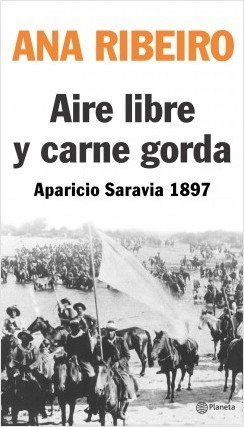 AIRE LIBRE Y CARNE GORDA
