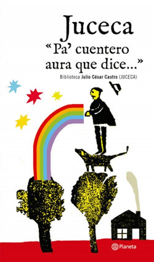 9789974685628 PA CUENTERO AURA QUE DICE...