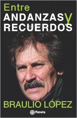 ENTRE ANDANZAS Y RECUERDOS