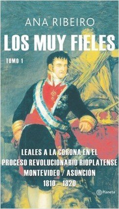 LOS MUY FIELES TOMO1