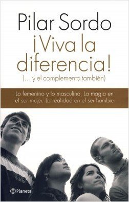 ¡Viva la diferencia! (... y el complemento también)