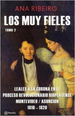LOS MUY FIELES T.2
