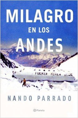 MILAGRO EN LOS ANDES