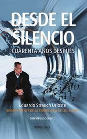 Desde el silencio. Cuarenta años después