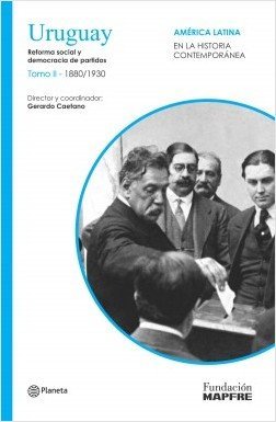 T.2.URUGUAY REFORMA SOCIAL Y DEMOCRACIA DE PARTIDOS