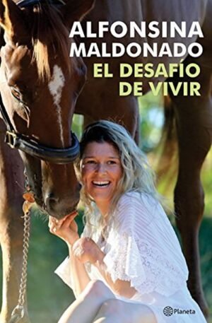 EL DESAFÍO DE VIVIR