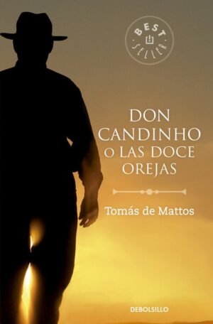 Don Candinho o las doce orejas