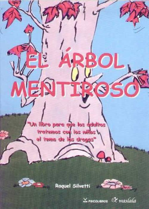 9789974781306 EL ÁRBOL MENTIROSO