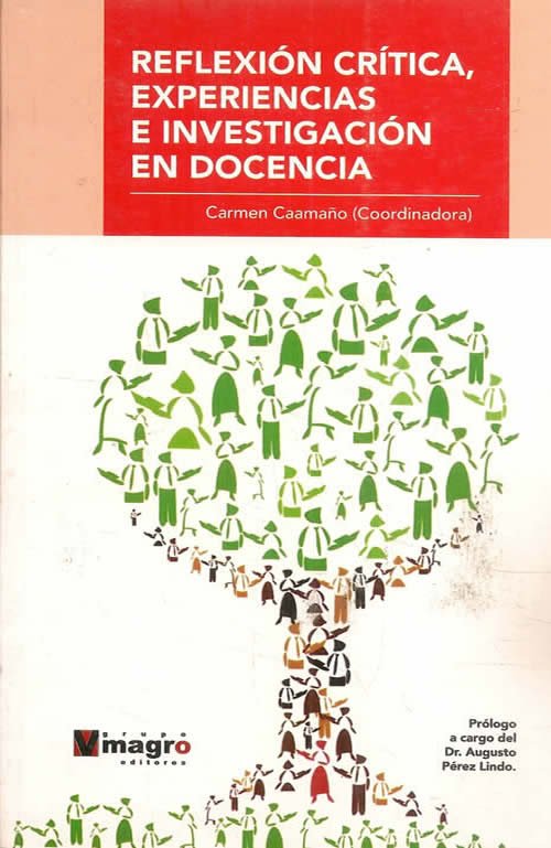 9789974827479 Reflexión crítica, experiencias e investigación en docencia