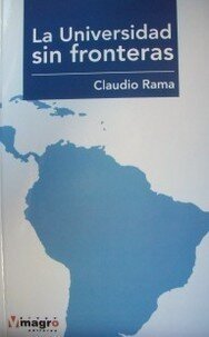 La universidad sin fronteras