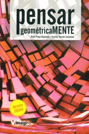 Pensar Geométricamente (Tercera Edición)