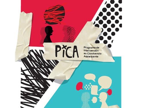 9789974869134 PICA Programa de Intervencion en Convivencia Adolescente
