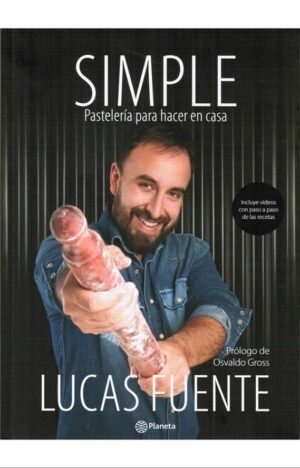 SIMPLE PASTELERIA PARA HACER EN CASA