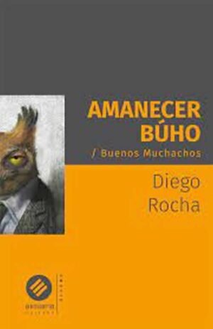 Amanecer búho. Buenos Muchachos