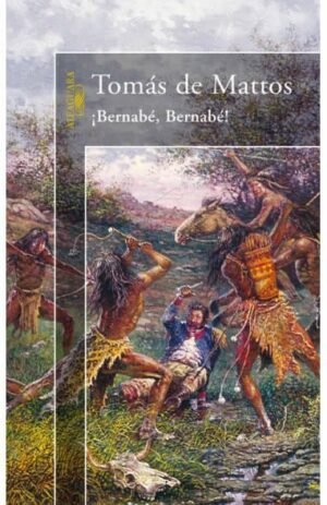 ¡Bernabé, Bernabé!
