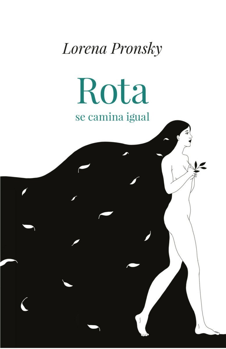 9789974895638 Rota se camina igual