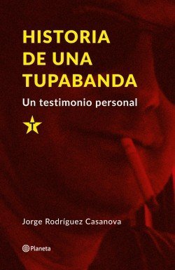 HISTORIA DE UNA TUPABANDA