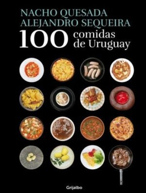100 COMIDAS DE URUGUAY