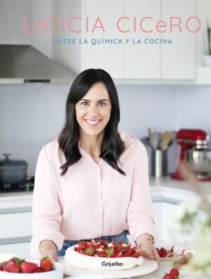 Entre la quimica y la cocina