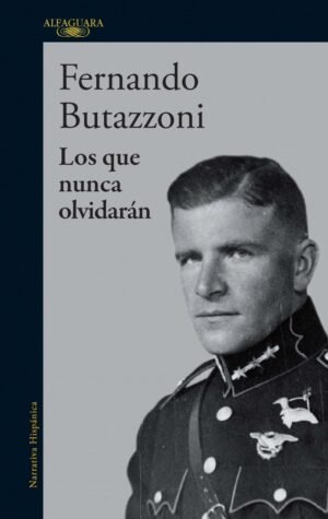 Los que nunca olvidaran