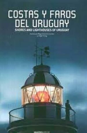 Costas y faros del Uruguay