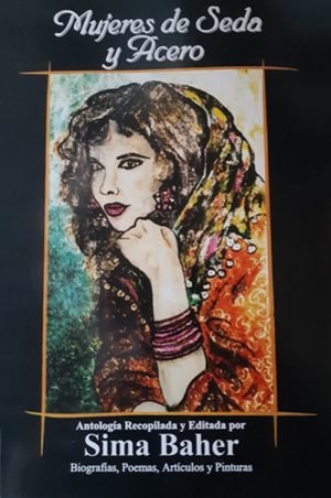 Mujeres de seda y acero