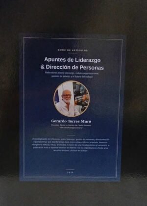 Apuntes de liderazgo & Dirección de personas
