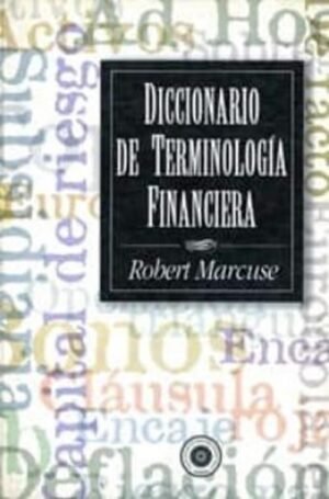 Diccionario de terminología financiera